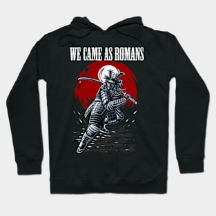 WE CAME AS ROMANS MERCH VTG Hoodie